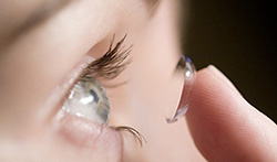 Eye Types