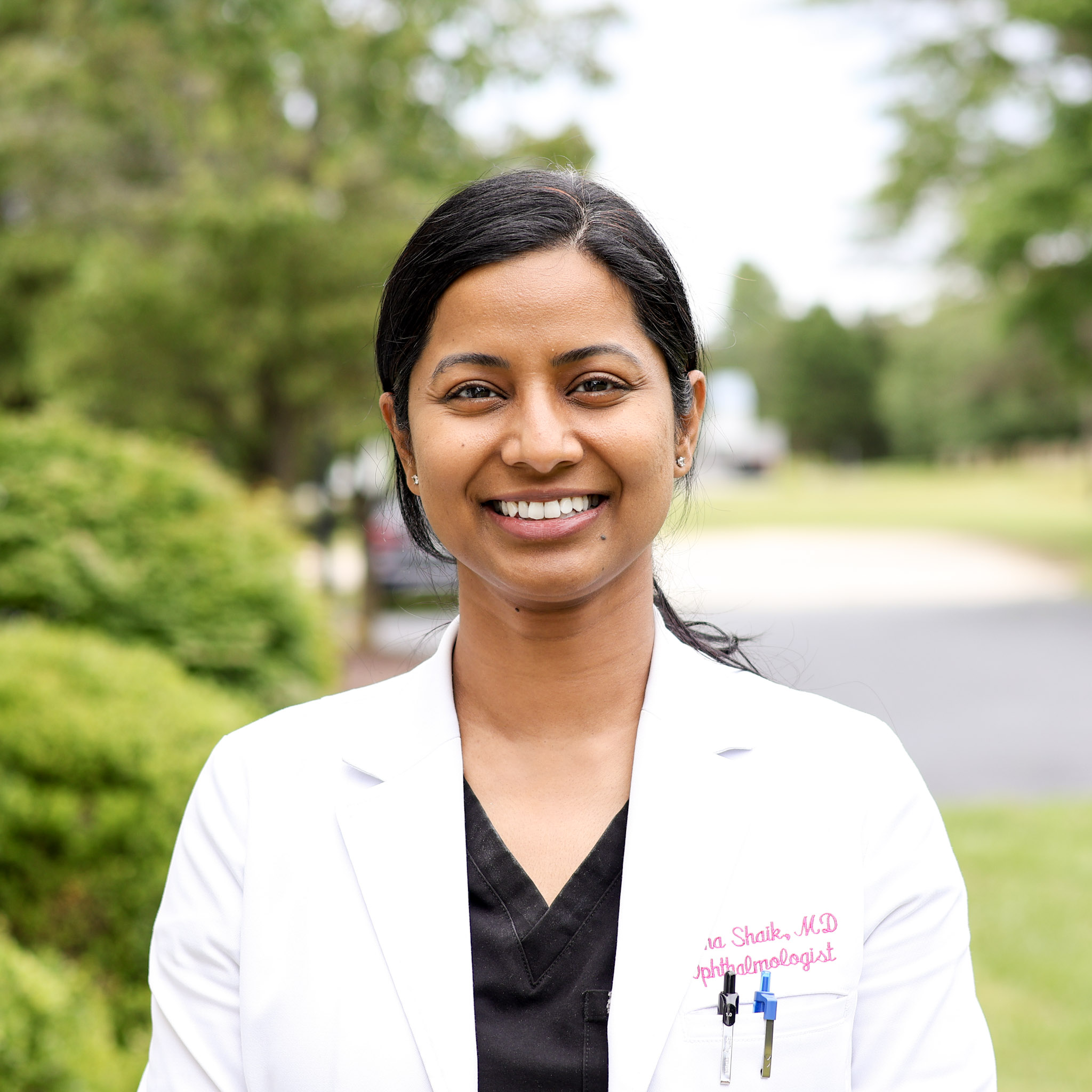 Neha Shaik, M.D.