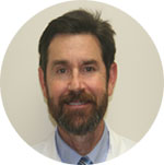 James Gallagher, M.D.